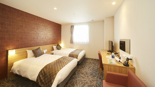 ベーシック ツインルーム