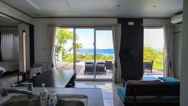 部屋からの景観 / 18