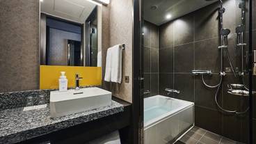 スーペリア・スタンダード／バスルーム一例 / 14