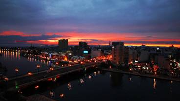 施設からの眺望 / 20