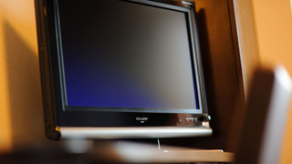 コンフォートツインルーム（喫煙）