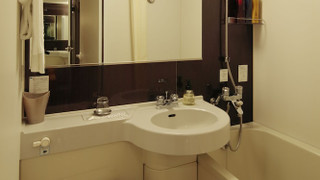 モデレート A  禁煙