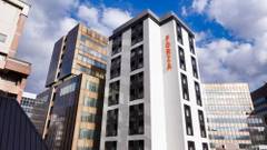 FORZA ホテルフォルツァ博多駅博多口