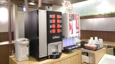 レストラン / 24