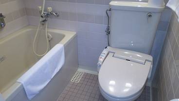 バスルーム / 16