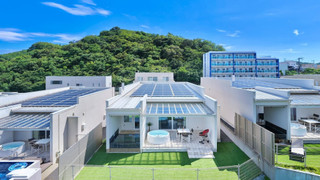 E棟-Premium Crystal Suite Spa-