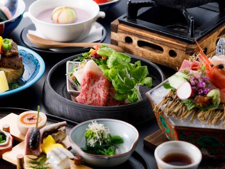 山代温泉 瑠璃光 / 4