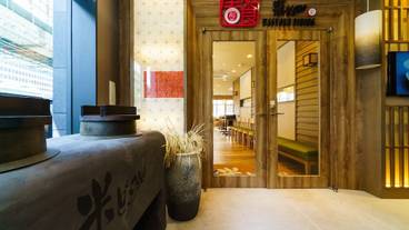 施設内の設備 / 2