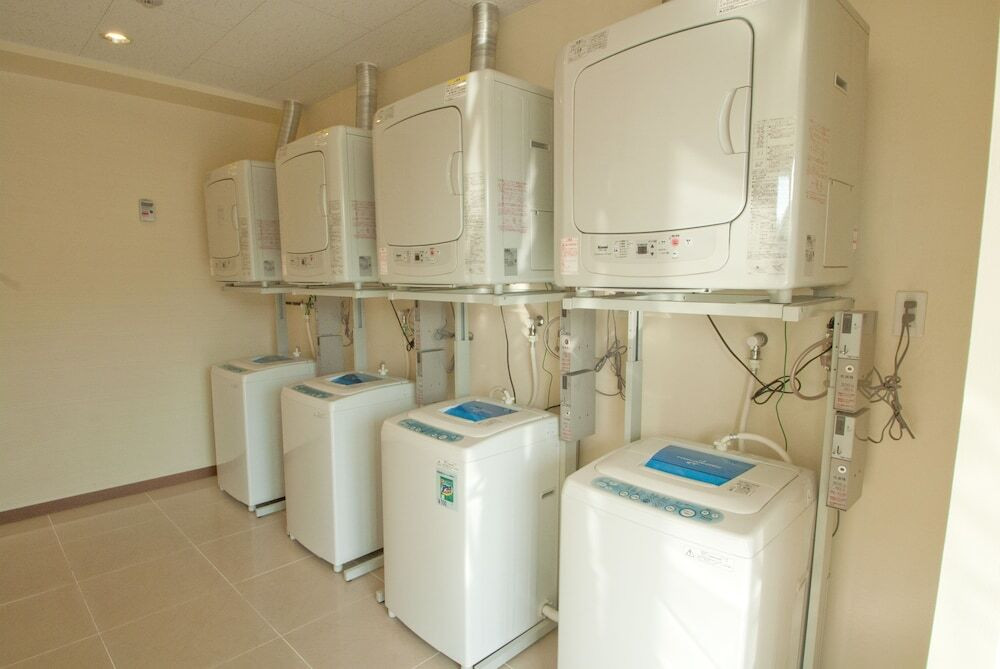 ランドリー ルーム