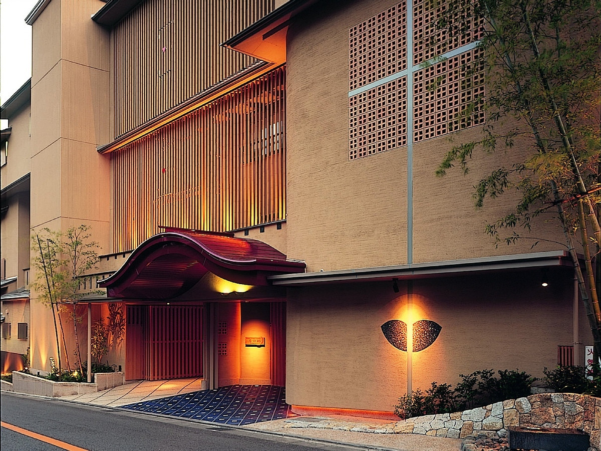 熱海温泉 月の栖 熱海聚楽ホテル3403481