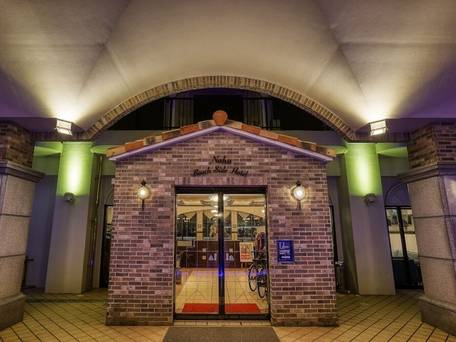 那覇ビーチサイドホテル / 2