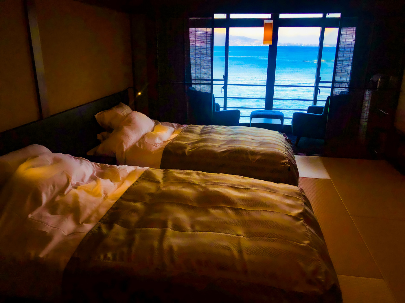 10. 6つのお風呂を掛け流しで!「源泉湯宿 大成館」4247775