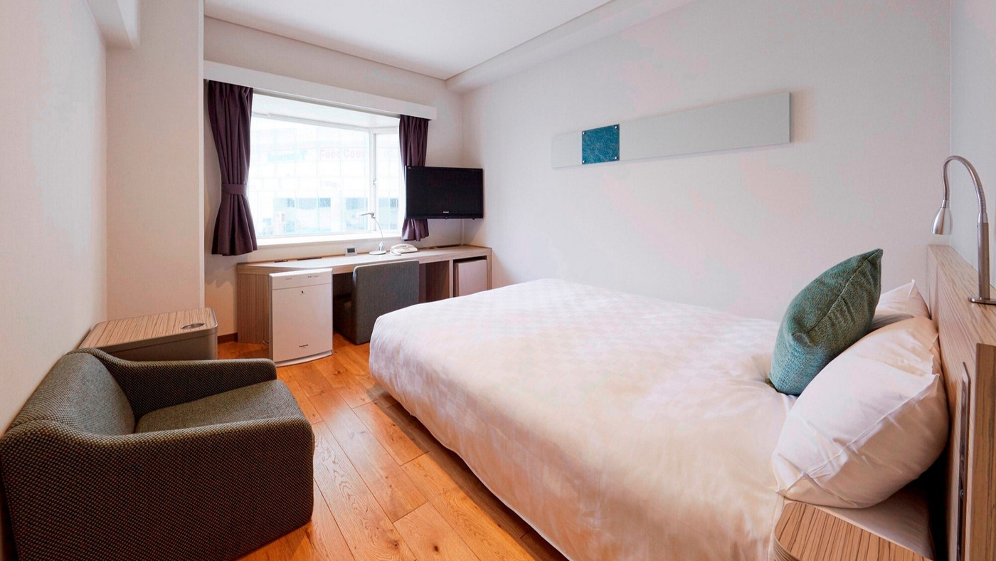  Ankerコラボの客室で臨場感をたっぷり味わう4573351