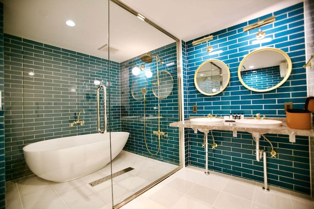 洋画のようなインテリアのお部屋にステイ！非日常気分で京都旅を楽しんで3528751