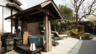 ラグジュアリー ツインルーム