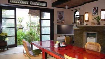 朝食スペース / 2