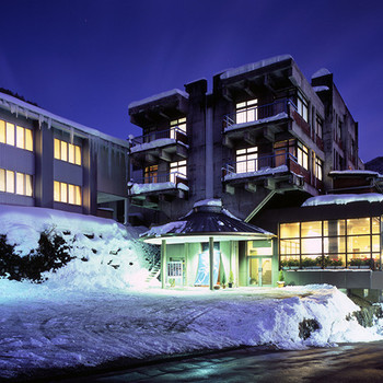 2. モダンで過ごしやすい♪自家源泉かけ流しの宿「野沢温泉ホテル」3641746