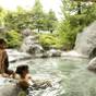 【素泊り】≪食事なし≫昼神温泉の”美肌の湯”を愉しむ寛ぎのシンプルステイ | 昼神温泉 ユルイの宿 恵山