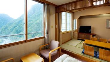 部屋からの景観 / 30