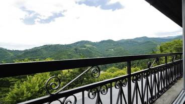 施設からの眺望 / 25