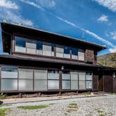 Classic Japan Living 三浦家（山梨県 コテージ・ロッジ・一棟貸） / 2