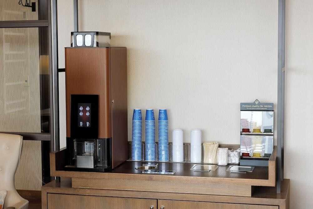 コーヒー サービス