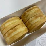 御座候 新大阪駅店（ゴザソウロウ）