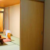 三朝温泉 自家源泉かけ流し露天風呂 清流荘（鳥取県 旅館） / 5