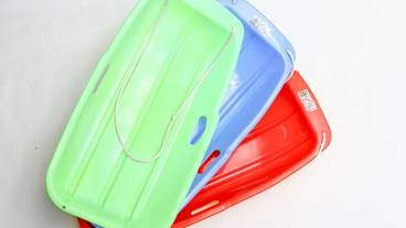 スノー スポーツとスキー / 1