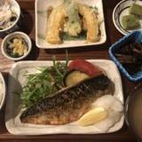 京ばんざいで
ヘルシーランチ / 2