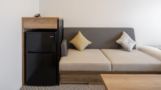 コンフォート ツインルーム 禁煙