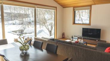 リビング エリア / 16