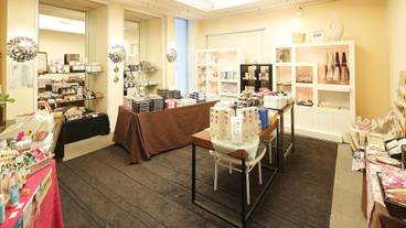 ギフト ショップ / 4