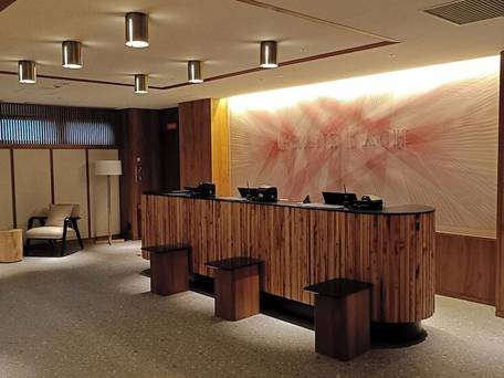 ホテルグランバッハ京都セレクト / 3