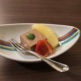 湖山亭うぶや（コザンテイウブヤ）