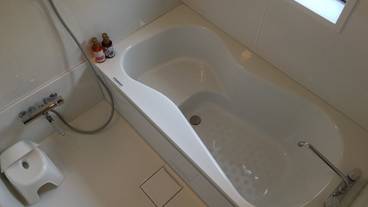 バスルーム / 32