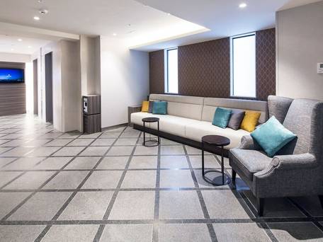 ホテルマイステイズ五反田 / 3