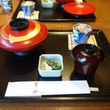 日本料理「雲海」(ニホンリョウリウンカイ)