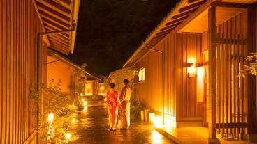 施設内の設備 / 8