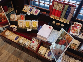 「新潟粉物 プレミアムパウダー 米」 料理 127026864 