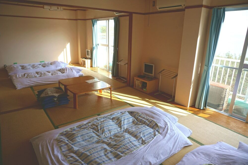 客室