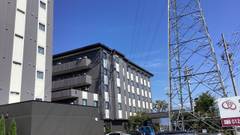 ホテルルートイン佐久南インター