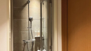 コンパクトルーム (高層階)