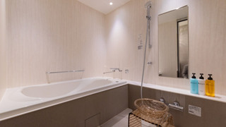 スペーシャスルーム グランド 禁煙 (朝食付き)