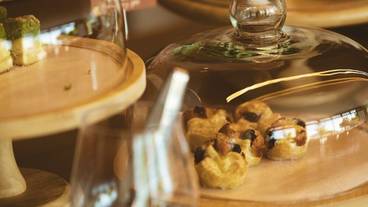 ロビーラウンジ / 38