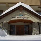 ホテルホゥルス志賀高原（長野県 リゾートホテル） / 4