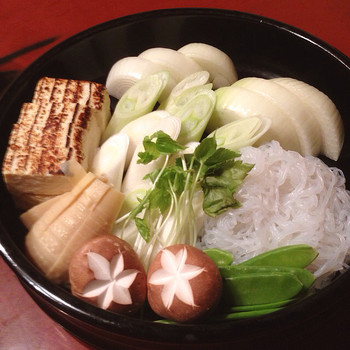「すき焼割烹 日山」料理 27970 