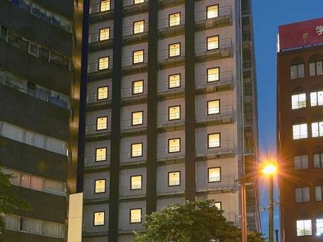 相鉄フレッサイン 大阪なんば駅前 / 4