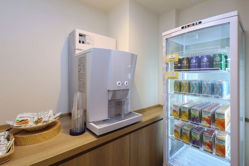 客室の設備とサービス