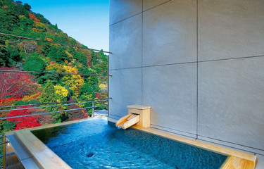 12 Ryokan in Arima Onsen With In-Room Open-Air Baths and Dining To Help You Get Away